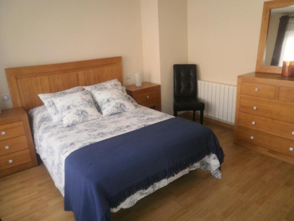 Holiday Home Ribera del Tajo 2