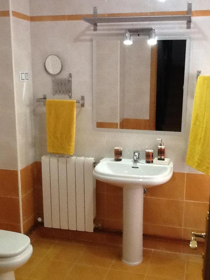 Holiday Home Ribera del Tajo 8
