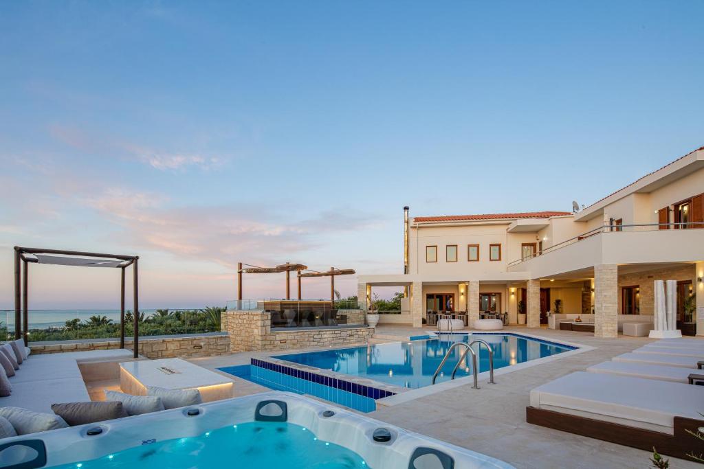 Alpha Estate & Spa 2