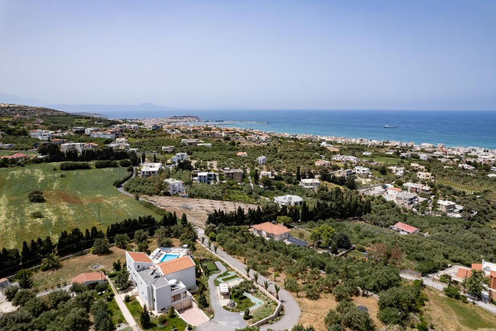Alpha Estate & Spa 7
