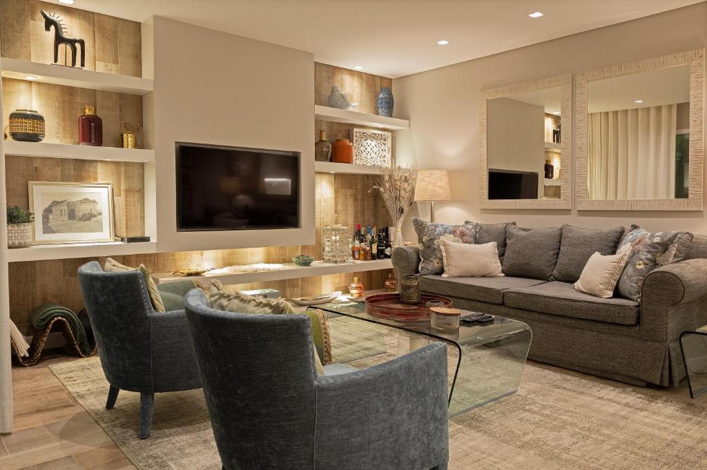 Vila Balaia - Luxury Boutique Villas 7