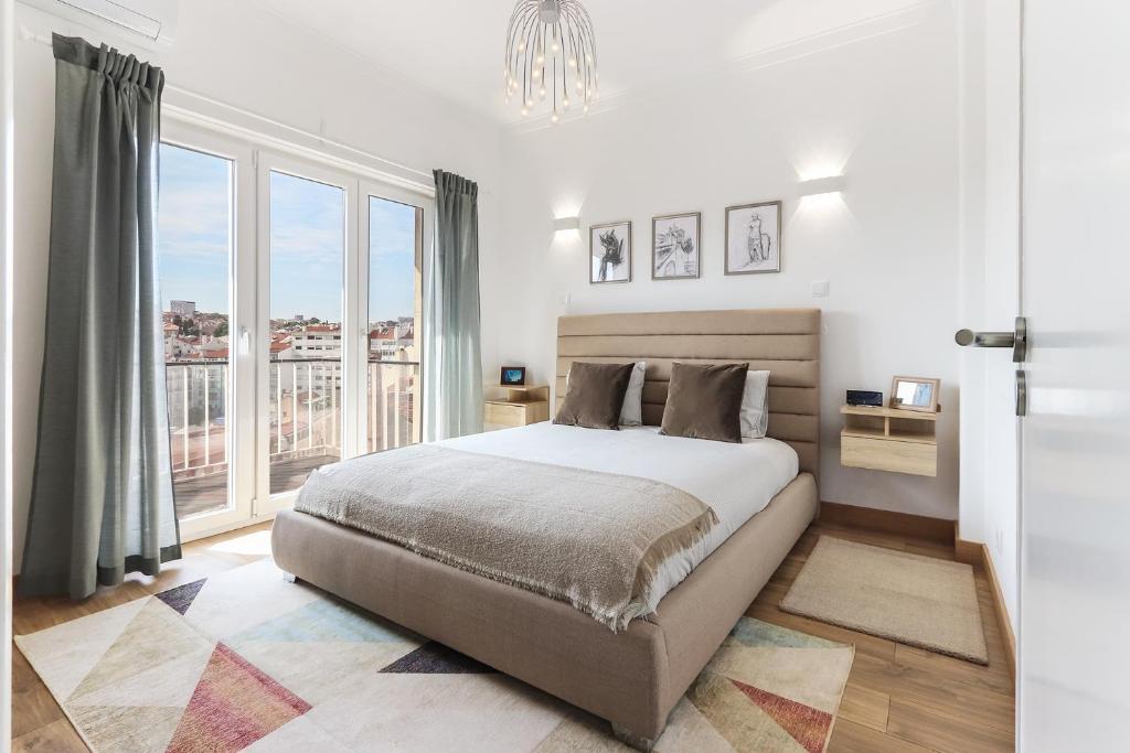 Apartment 66 With Parking Place 2