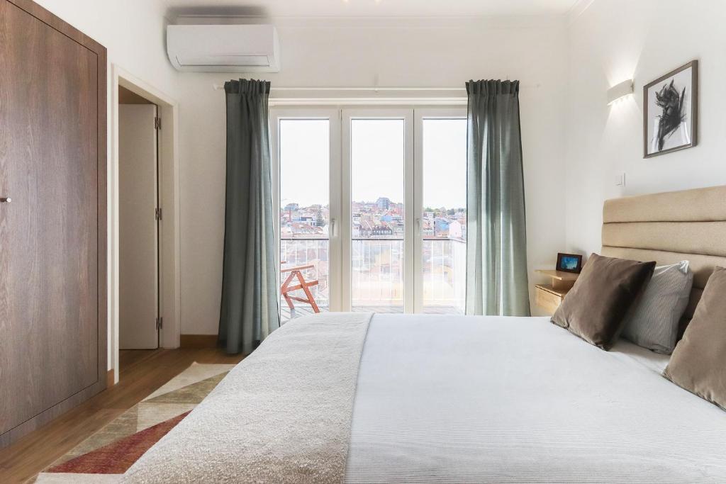 Apartment 66 With Parking Place 7