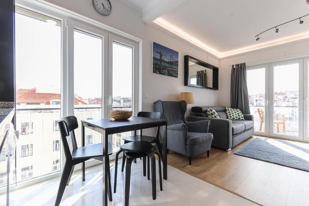 Apartment 66 With Parking Place 4