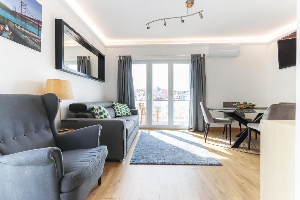 Apartment 66 With Parking Place 5