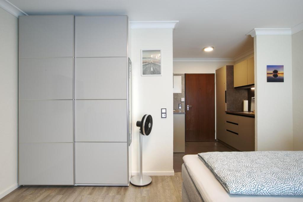 S.F.C. Apartments 7