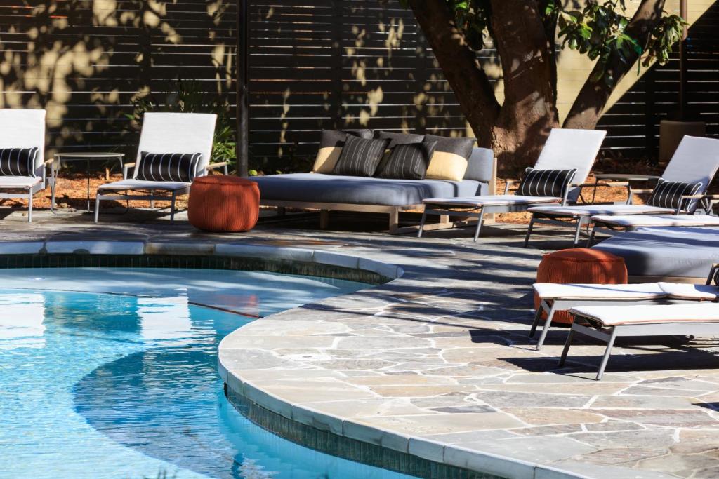 Kimpton Sylvan Hotel Buckhead Atlanta Image
