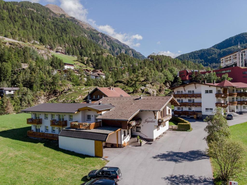 Pension Jaqueline 6