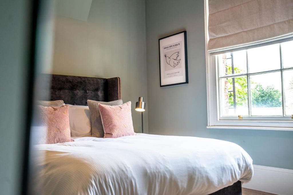 The Grand at Dukes Townhouse 6