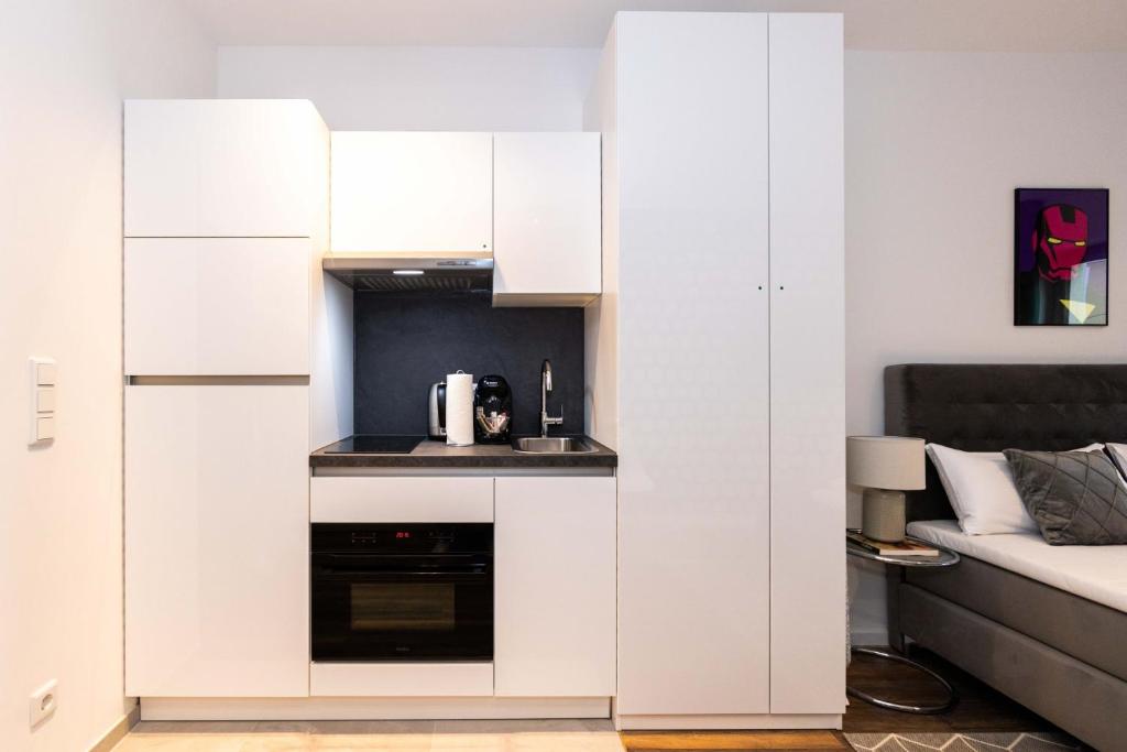 Eco Smart Apartments Premium City 7