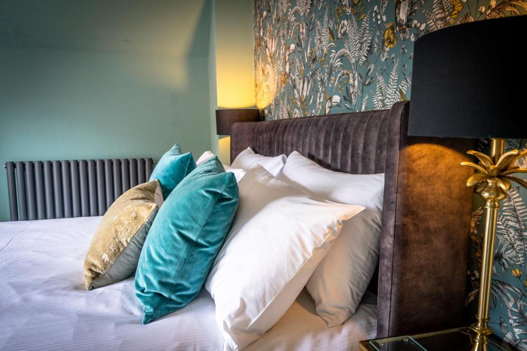 The Parlour at Dukes Townhouse 6