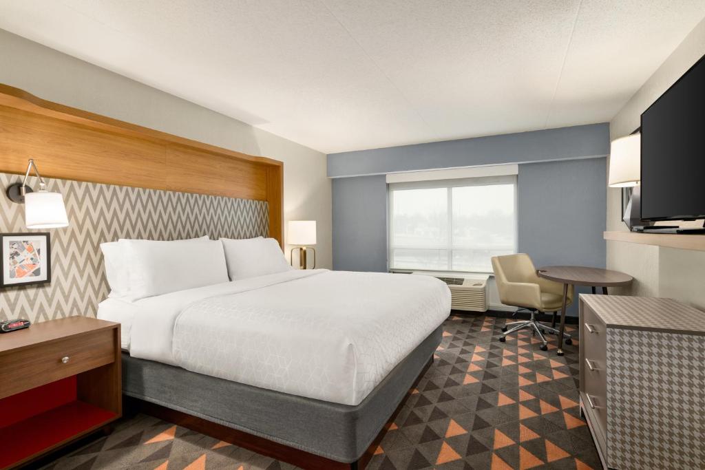 Holiday Inn Florence, an IHG Hotel Image
