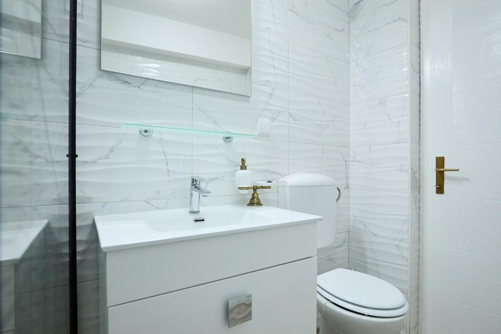 Studio Apartment Tarik 8