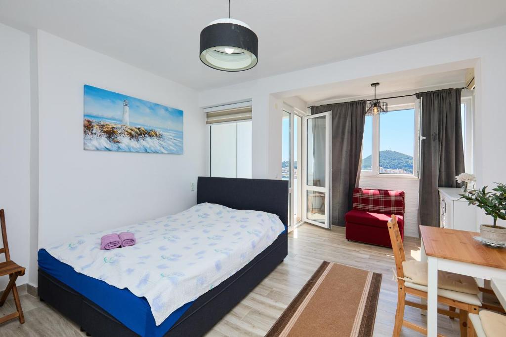 Studio Apartment Tarik 5