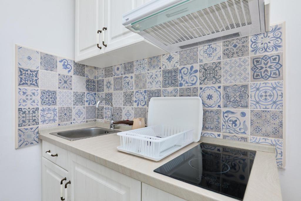 Studio Apartment Tarik 6