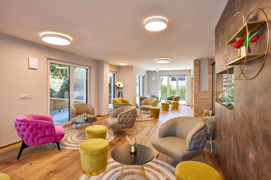 Bader Suites - Apartments 5
