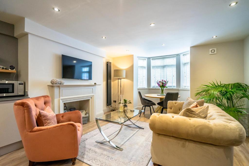 The Retreat at Dukes Townhouse 5