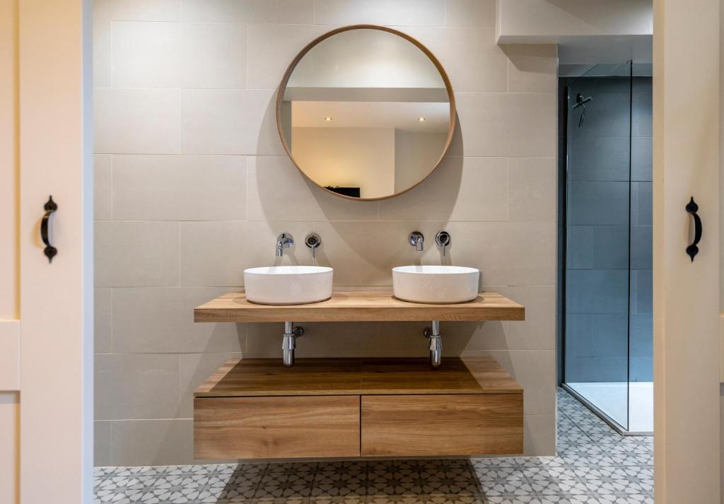 The Retreat at Dukes Townhouse 7