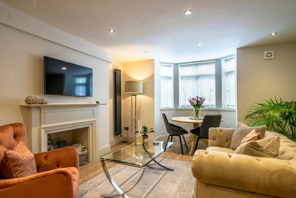 The Retreat at Dukes Townhouse 8