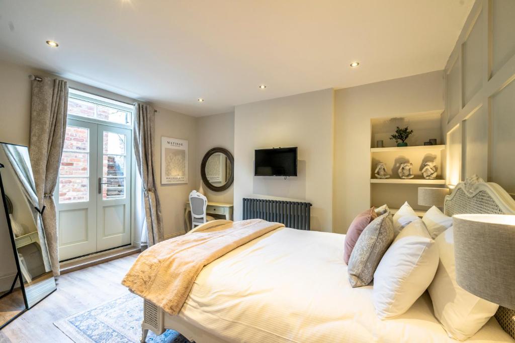 The Retreat at Dukes Townhouse 2