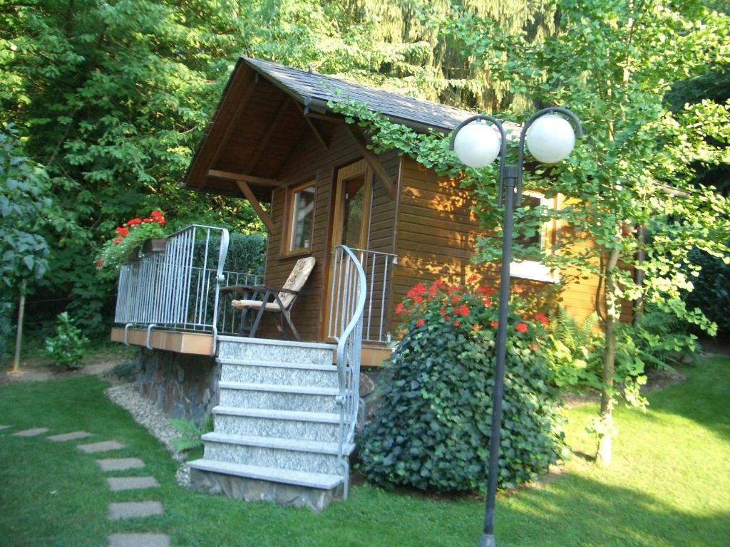Ferienwohnungen Casa Ri(e)sig 6