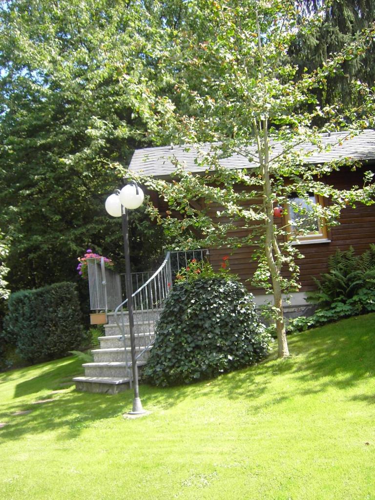 Ferienwohnungen Casa Ri(e)sig 7