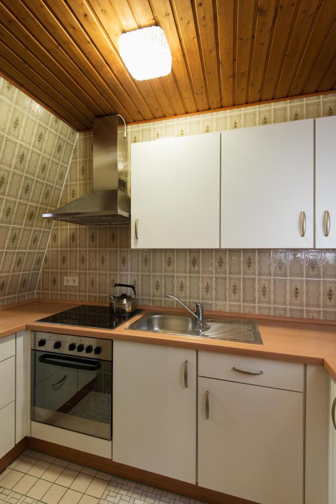 Ferienwohnungen Casa Ri(e)sig 5