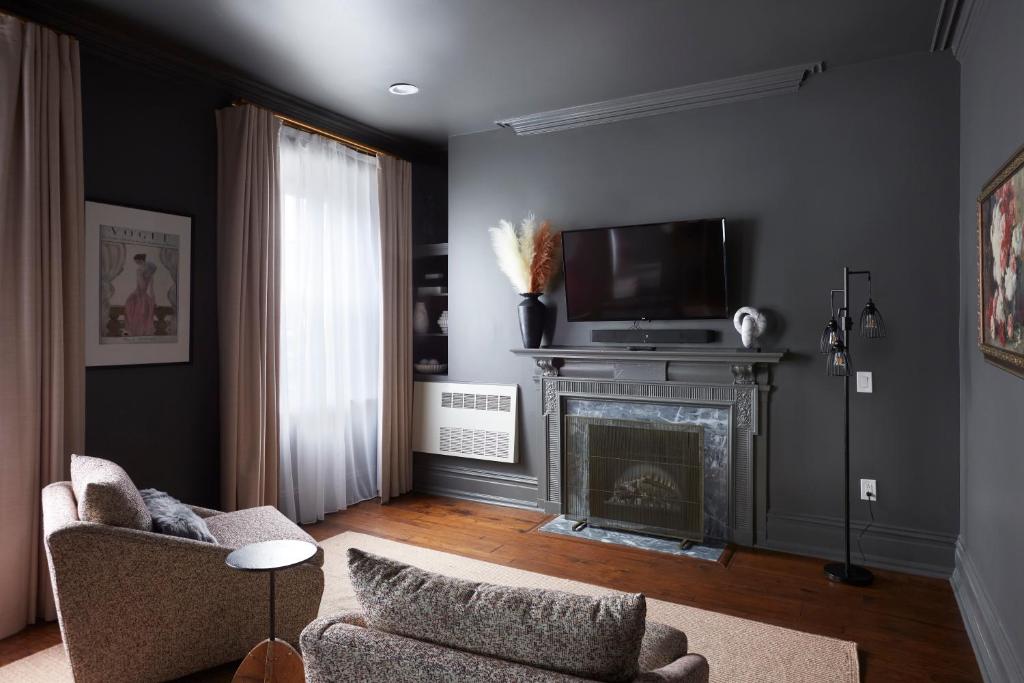 The Franklin on Rittenhouse, A Boutique Hotel Image