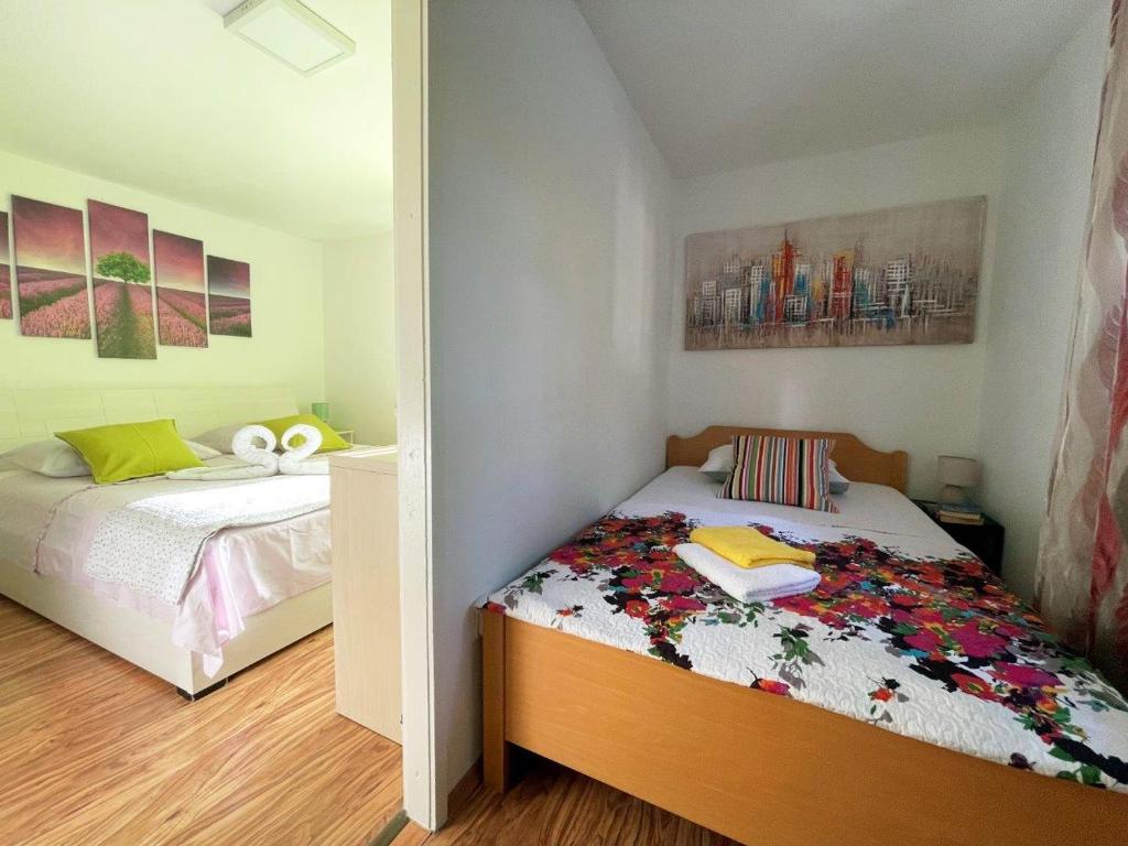 Apartment Nono Moj 2