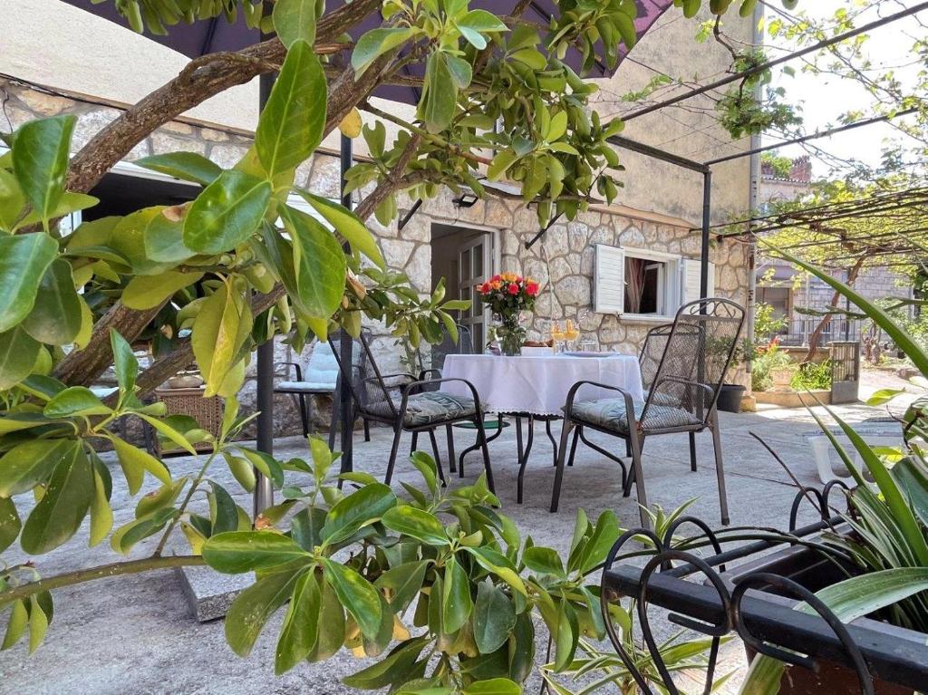 Apartment Nono Moj 6