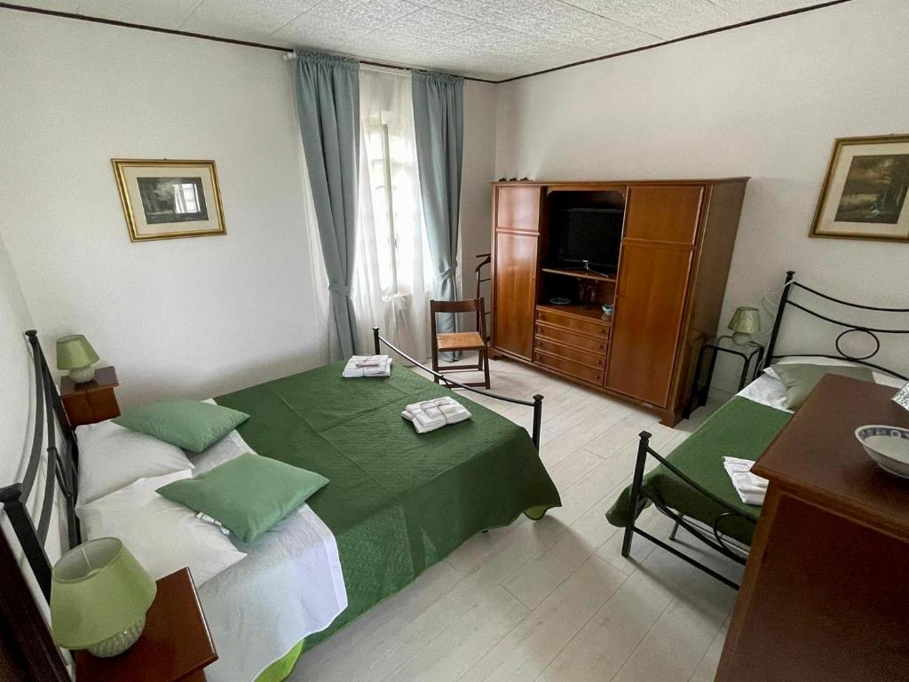 Photo de la galerie de l'établissement Il Giardino degli Ulivi, à Citta' Sant'Angelo