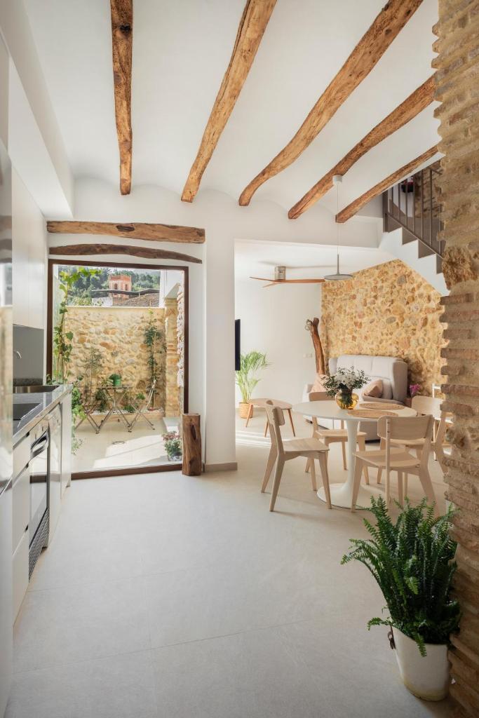 Casa Cresolera 1