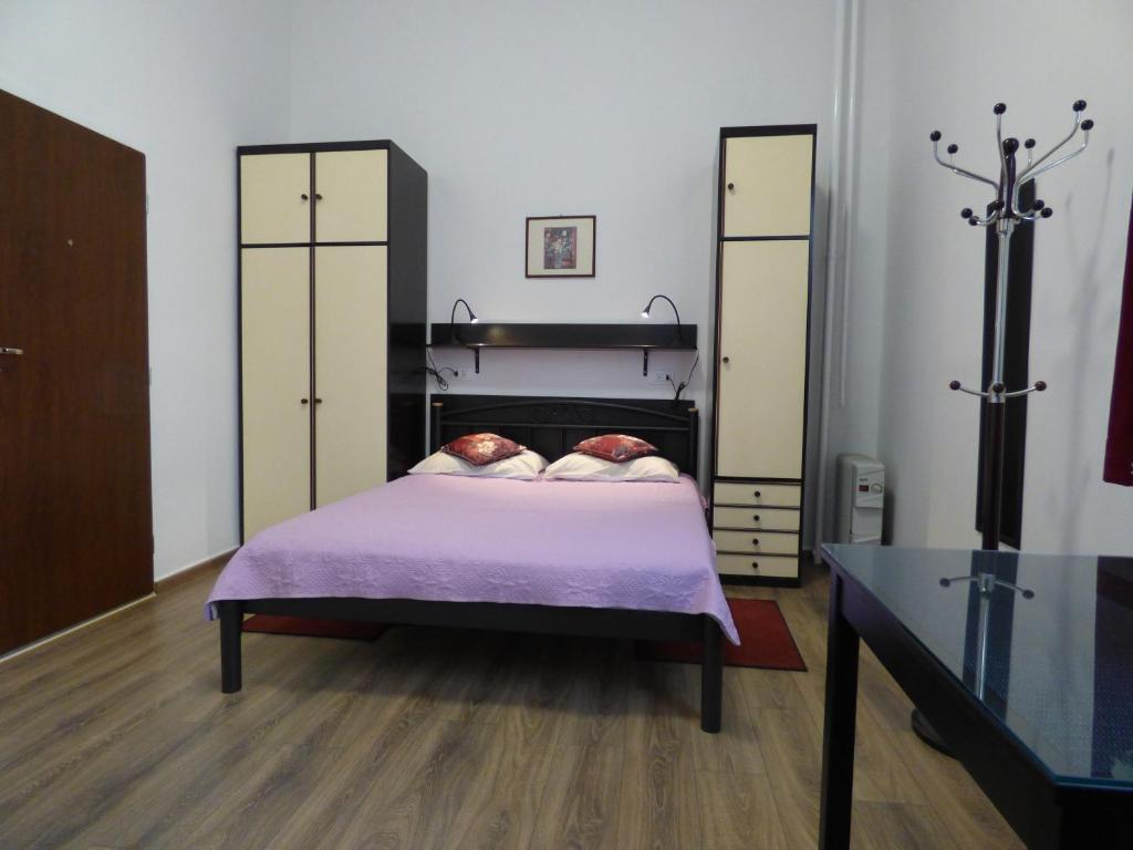 Apartman Mira 2