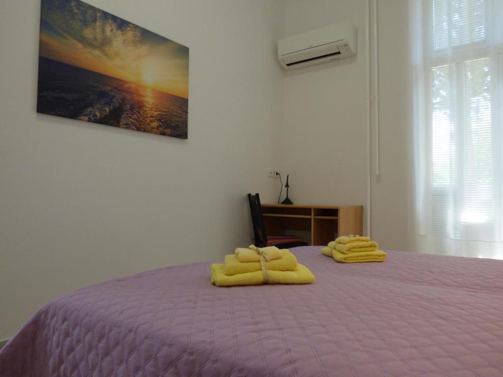 Apartman Mira 7