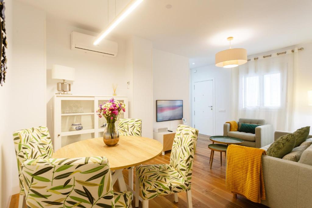 Wohnung in Cádiz: El DESCANSO de San Antonio by Cadiz4Rentals