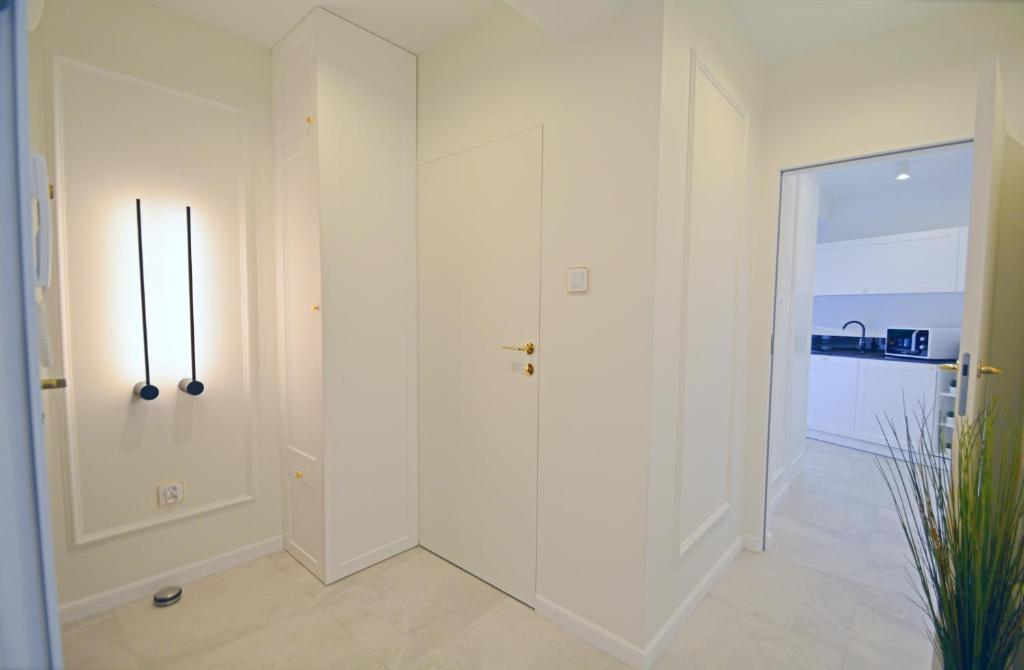 Osiedle Flotylla - Apartamenty Bryza - Parking - Centrum 8