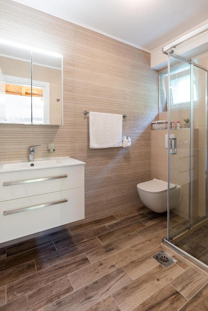 PERLA - small comfy house with the terrace 7