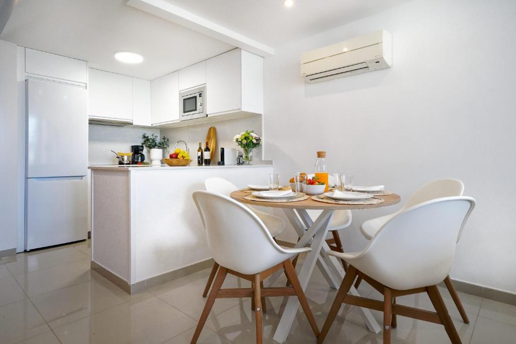 Villa Maya by Maspalomas Holiday Villas 5