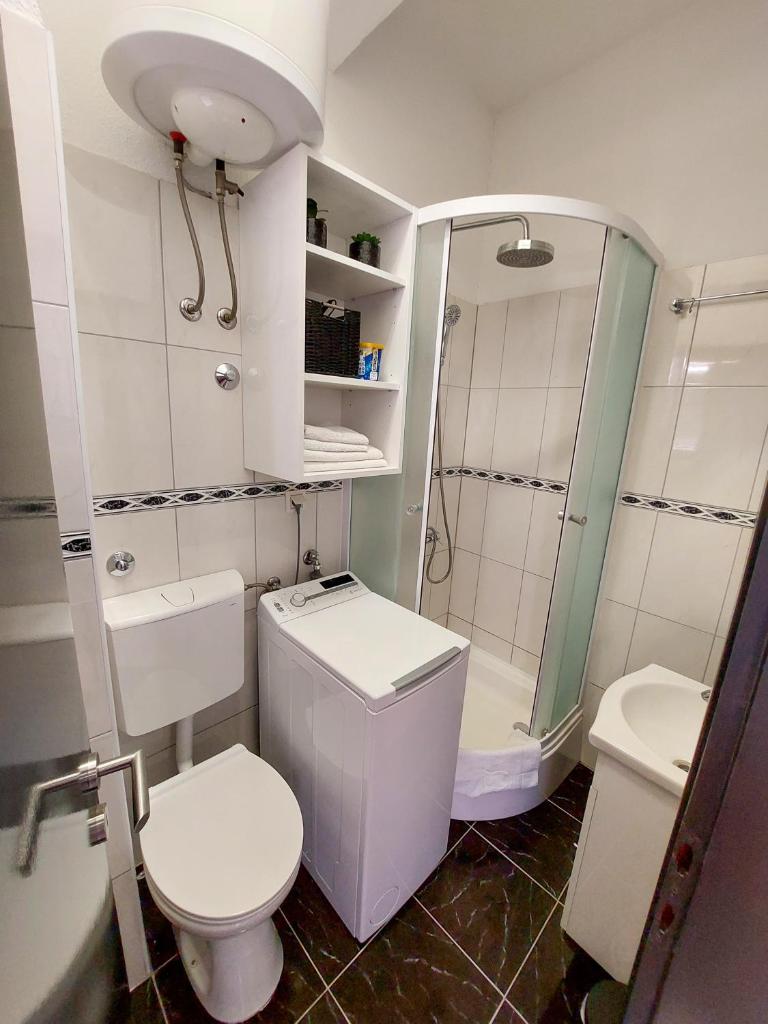 Apartment Dalmatino 3