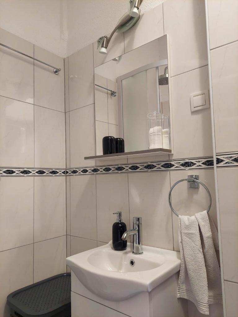 Apartment Dalmatino 7