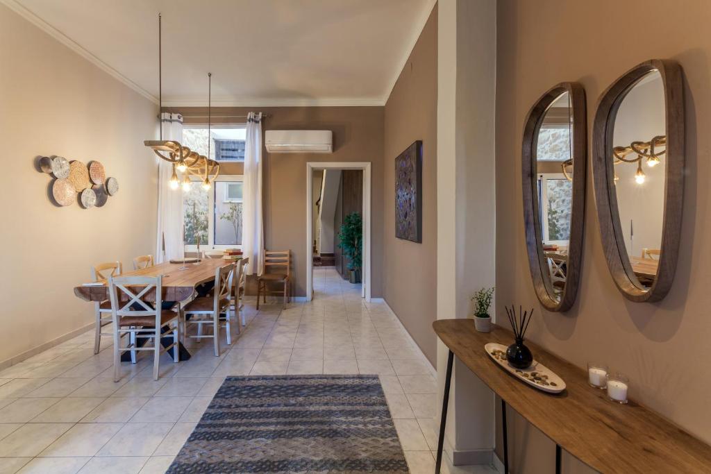 Evangelia Residenza, elegant stay in Herakleion!