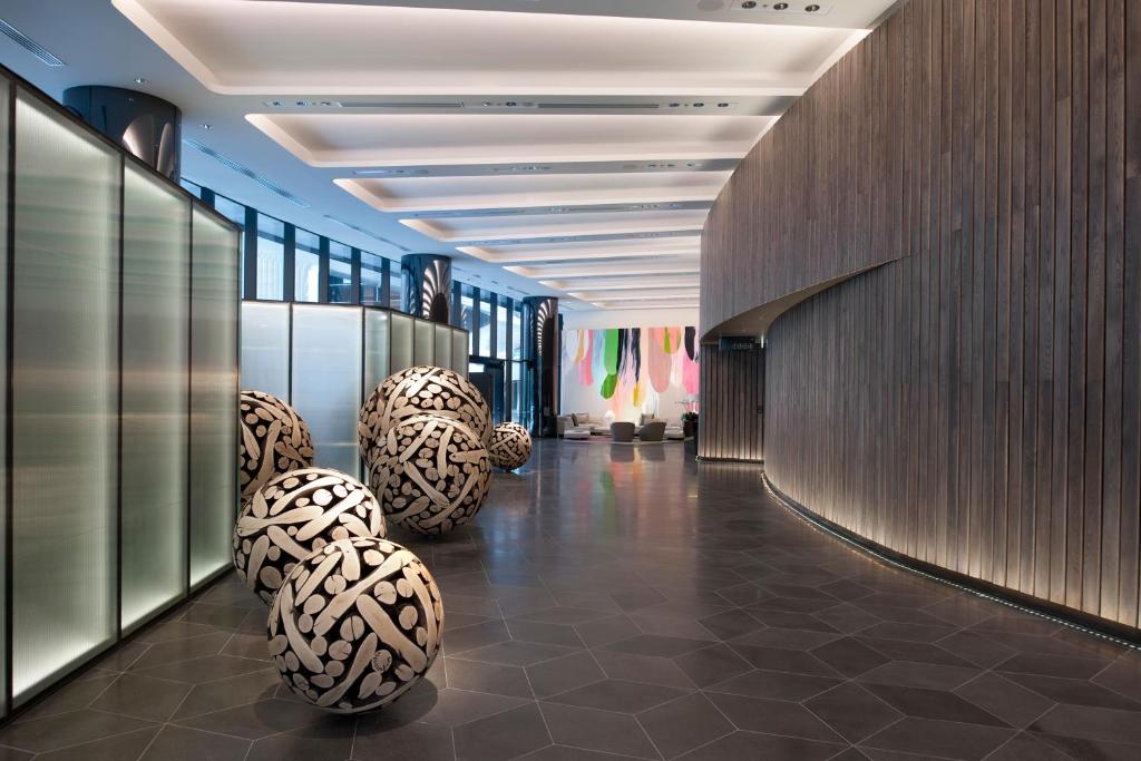 Crown Metropol Melbourne Image