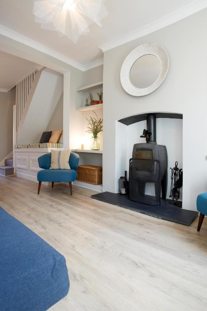The Bishy, York city centre & free parking 8