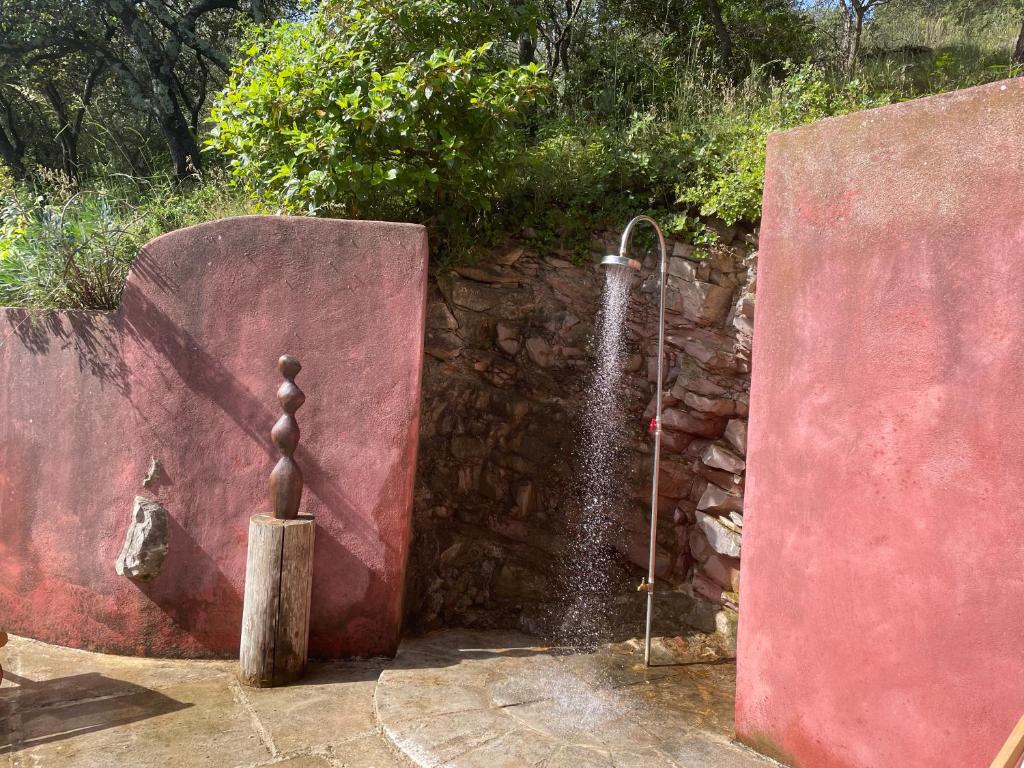 Jolie annexe du mas dans le cœur de la garrigue nîmoise 8