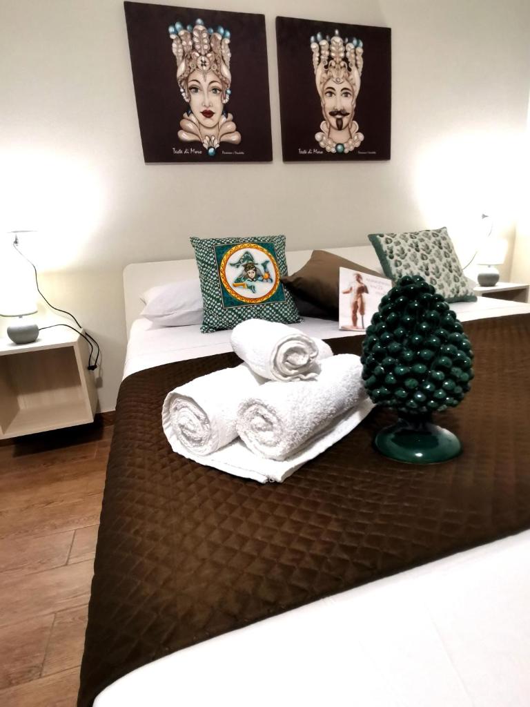 A due passi dal centro Sweet Rooms 8