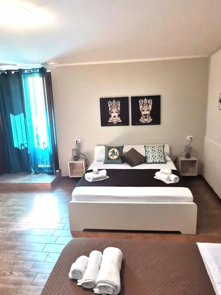 A due passi dal centro Sweet Rooms 5