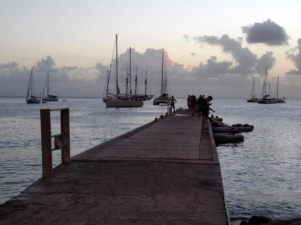 Les Hauts des Anses - 5mn plages en voiture 8