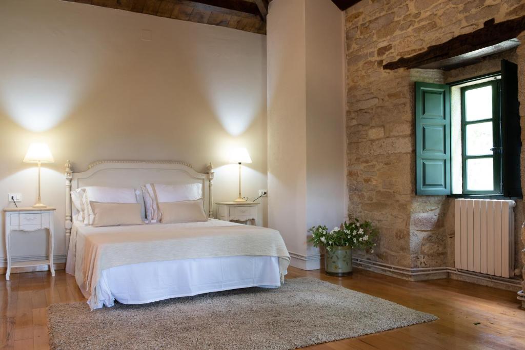 Casa Quinta de Cecil 8
