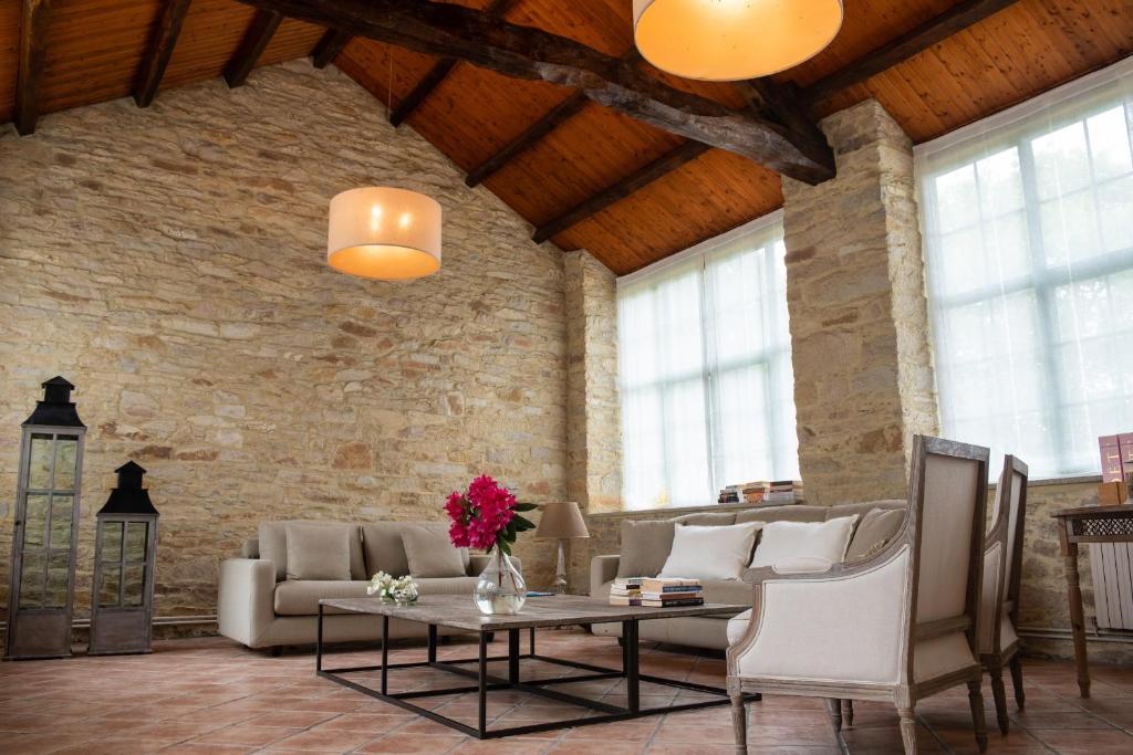 Casa Quinta de Cecil 1
