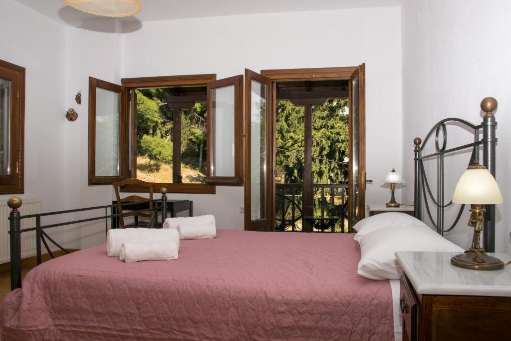 Mountain Breeze Sanctuary 7